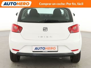 Seat Ibiza 1.0 Reference
