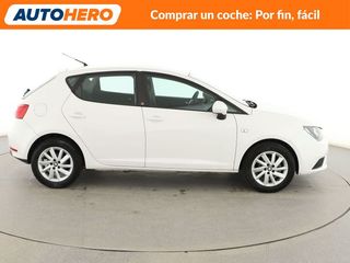 Seat Ibiza 1.0 Reference