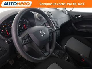 Seat Ibiza 1.0 Reference