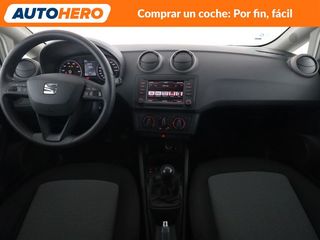 Seat Ibiza 1.0 Reference