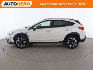 Subaru XV 2.0 Mild-Hybrid Sport Plus