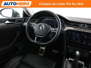 Volkswagen Arteon 2.0 TDI Elegance
