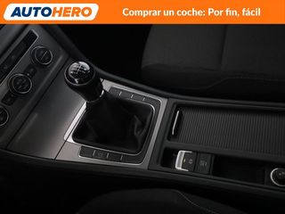 Volkswagen Golf 1.6 TDI Business BlueMotion Tech