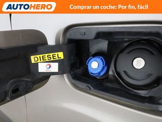 Peugeot Partner 1.6 Blue-HDi Outdoor