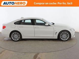 BMW Serie 4 420i Gran Coupé Luxury