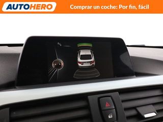 BMW Serie 4 420i Gran Coupé Luxury