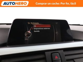 BMW Serie 4 420i Gran Coupé Luxury