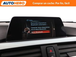 BMW Serie 4 420i Gran Coupé Luxury