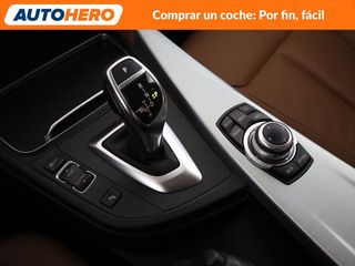 BMW Serie 4 420i Gran Coupé Luxury