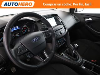 Ford Focus 1.0 EcoBoost Business