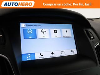 Ford Focus 1.0 EcoBoost Business