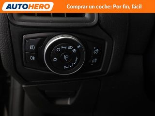 Ford Focus 1.0 EcoBoost Business