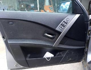 286961 guarnecidos palanca bmw serie 5 berlina e60