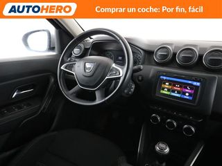 Dacia Duster 1.5 Blue dCi Prestige 4x4