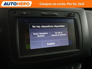 Dacia Duster 1.5 Blue dCi Prestige 4x4