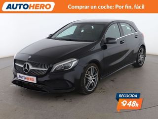 Mercedes Clase A A 200 d