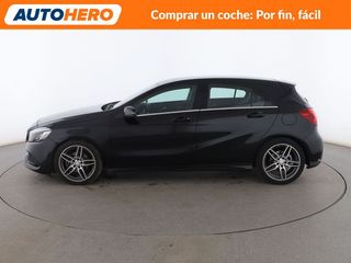 Mercedes Clase A A 200 d