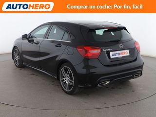 Mercedes Clase A A 200 d