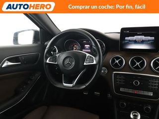 Mercedes Clase A A 200 d