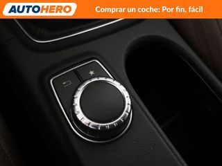 Mercedes Clase A A 200 d