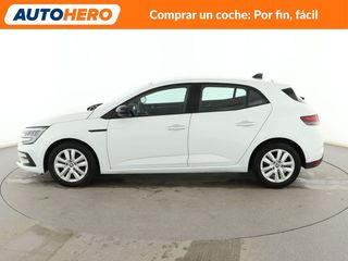 Renault Megane 1.5 BLUE dCi Equilibre