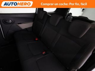 Dacia Lodgy 1.5 dCi Diesel Laureate