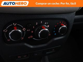 Dacia Lodgy 1.5 dCi Diesel Laureate