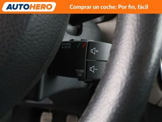 Dacia Lodgy 1.5 dCi Diesel Laureate