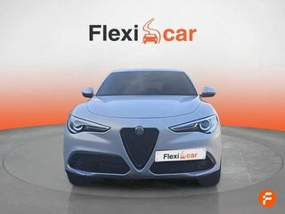 Alfa Romeo Stelvio 2.2 Diesel 118kW (160cv) SPRINT RWD