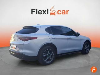 Alfa Romeo Stelvio 2.2 Diesel 118kW (160cv) SPRINT RWD