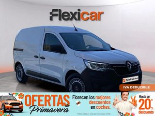 Renault Express 1.5 Blue dCi Advance 55kW, 55kW/75 PS, 1461 cm3, 3 Doors