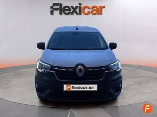 Renault Express 1.5 Blue dCi Advance 55kW, 55kW/75 PS, 1461 cm3, 3 Doors