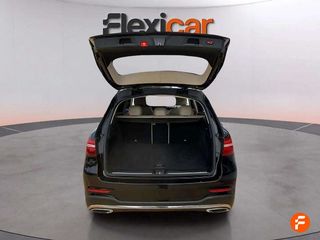 Mercedes GLC GLC 220 d 4MATIC