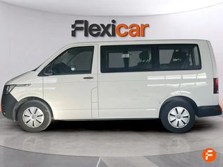 Volkswagen Caravelle Origin Corta 2.0 TDI 110kW BMT DSG