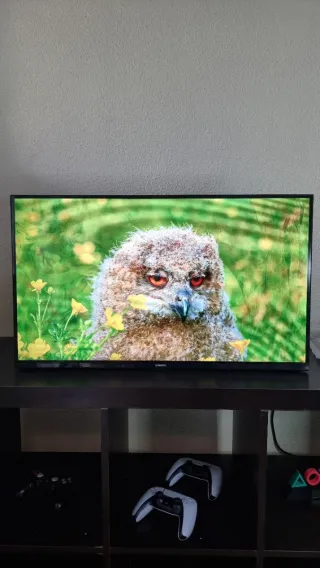 Xiaomi TV 32 A2 Smart TV Nueva