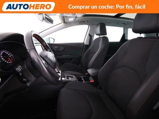 Seat Leon 1.4 TSI ACT FR Advanced ST