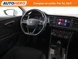 Seat Leon 1.4 TSI ACT FR Advanced ST