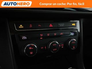 Seat Leon 1.4 TSI ACT FR Advanced ST