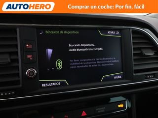 Seat Leon 1.4 TSI ACT FR Advanced ST