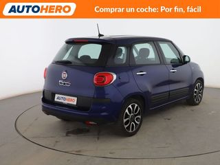 Fiat 500L 1.4 Mirror