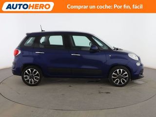 Fiat 500L 1.4 Mirror