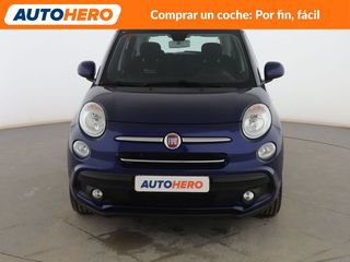 Fiat 500L 1.4 Mirror