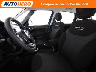 Fiat 500L 1.4 Mirror