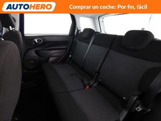 Fiat 500L 1.4 Mirror