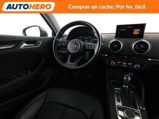 Audi A3 2.0 TDI Design