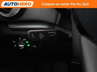 Audi A3 2.0 TDI Design