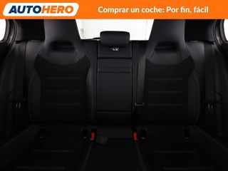 Mercedes Clase A A 200 d AMG Line