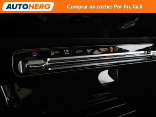 Mercedes Clase A A 200 d AMG Line