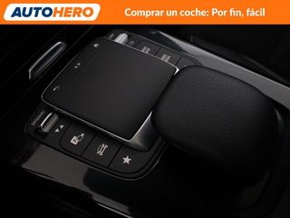 Mercedes Clase A A 200 d AMG Line