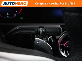 Mercedes Clase A A 200 d AMG Line